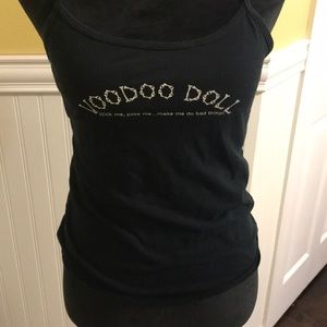 New Orleans fun tank top